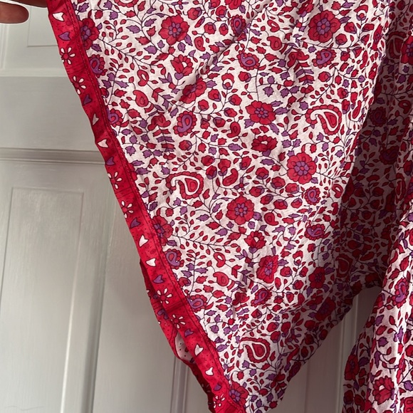 La Mandarine boho sundress - Picture 2 of 6